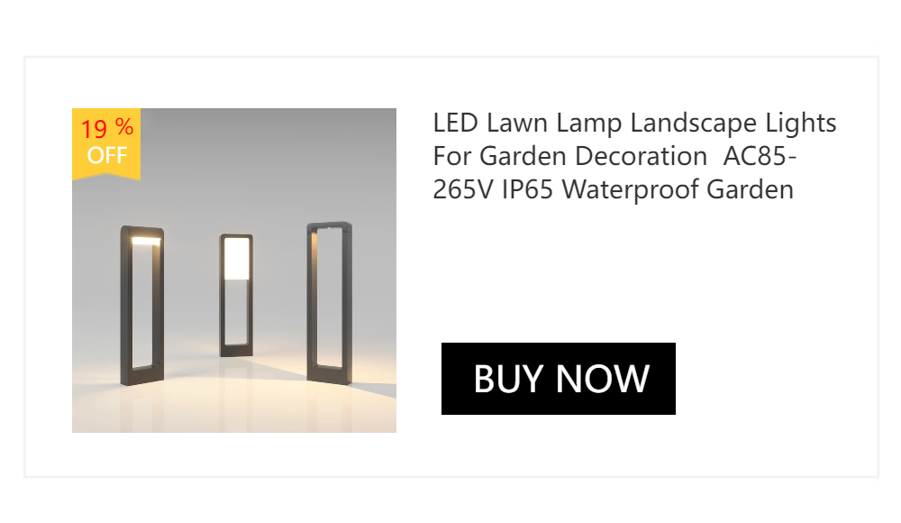 LED Outdoor Lights Motion Sensor Outdoor Wall Light Waterproof IP65 Outdoor Wall Lamp Street lamp Garden Lights Outdoor Lighting