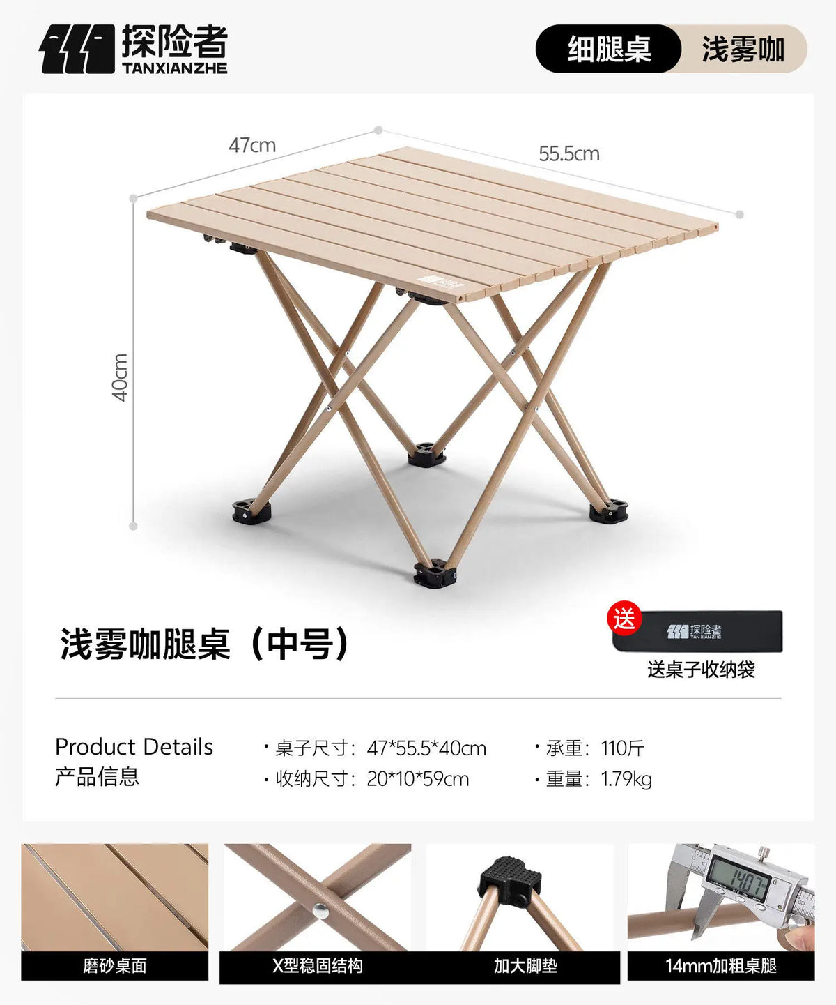 Outdoor Dining Table Work Patio Garden Backyard Table Balcony Picnic Tavolo Esterno Terrazzo Patio Furniture Outdoor Set