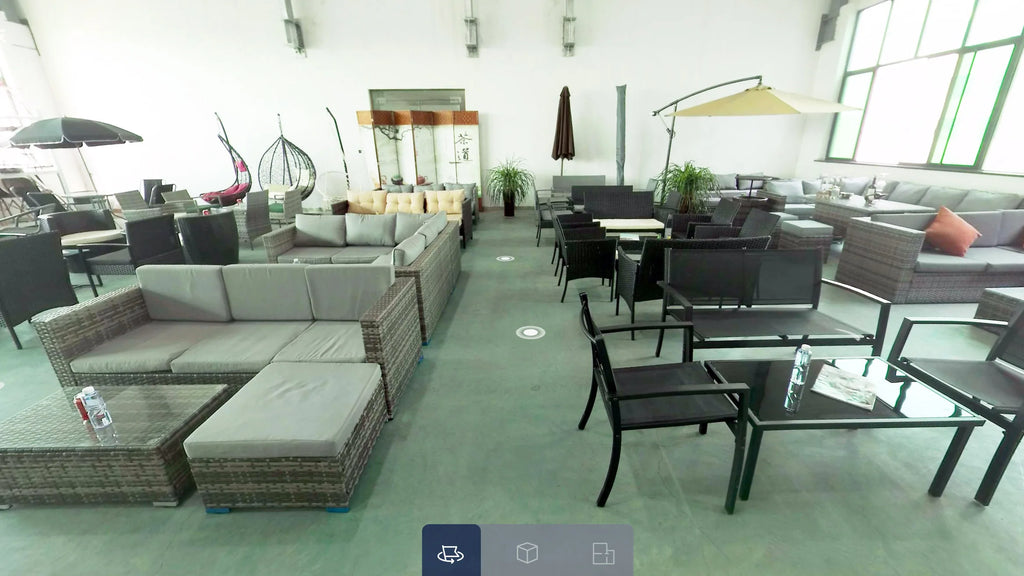 Patio Umbrella Outdoor Garden Umbrellas Outdoor Big Size Parasols Outdoor Restaurant Umbrella