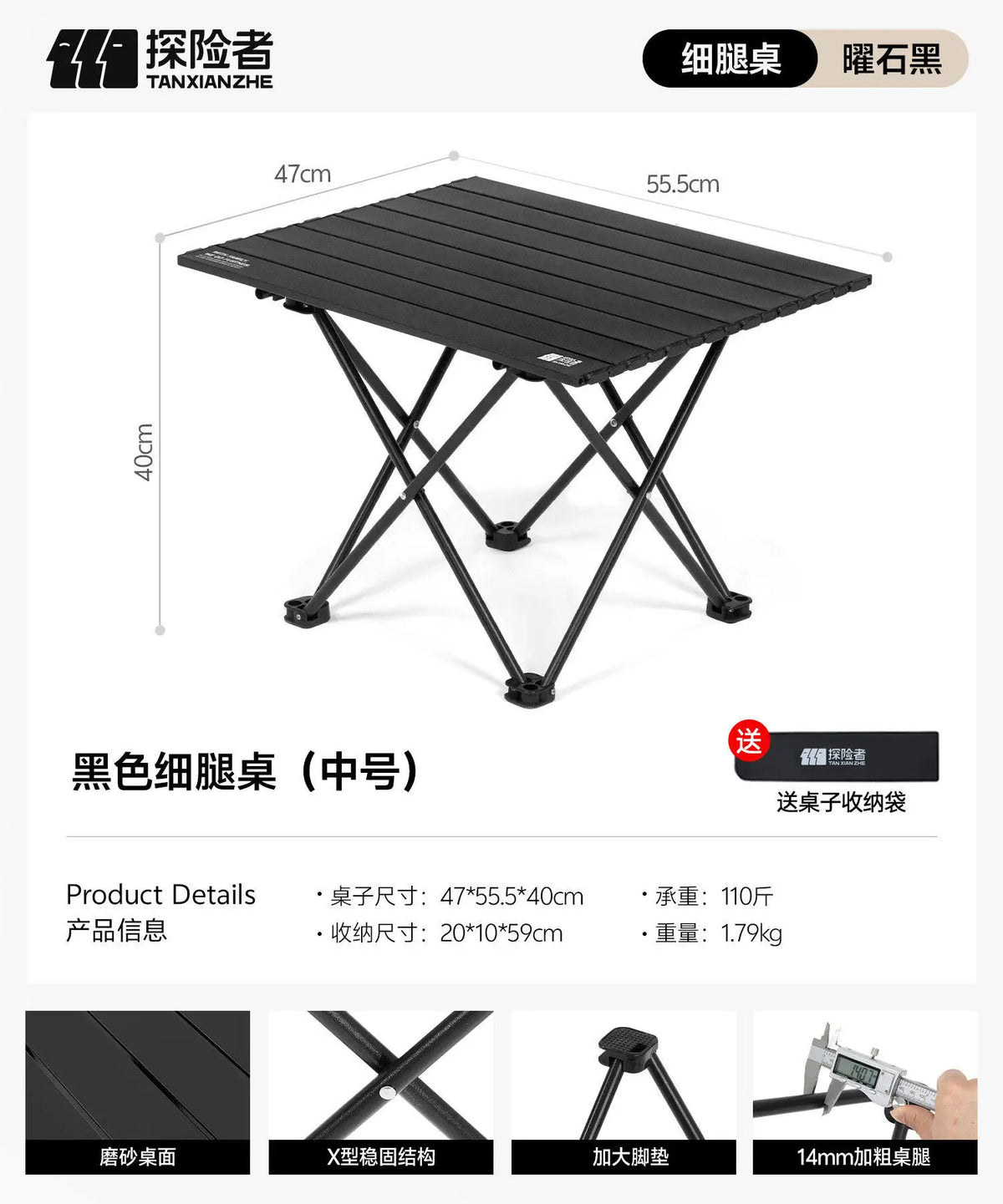 Outdoor Dining Table Work Patio Garden Backyard Table Balcony Picnic Tavolo Esterno Terrazzo Patio Furniture Outdoor Set