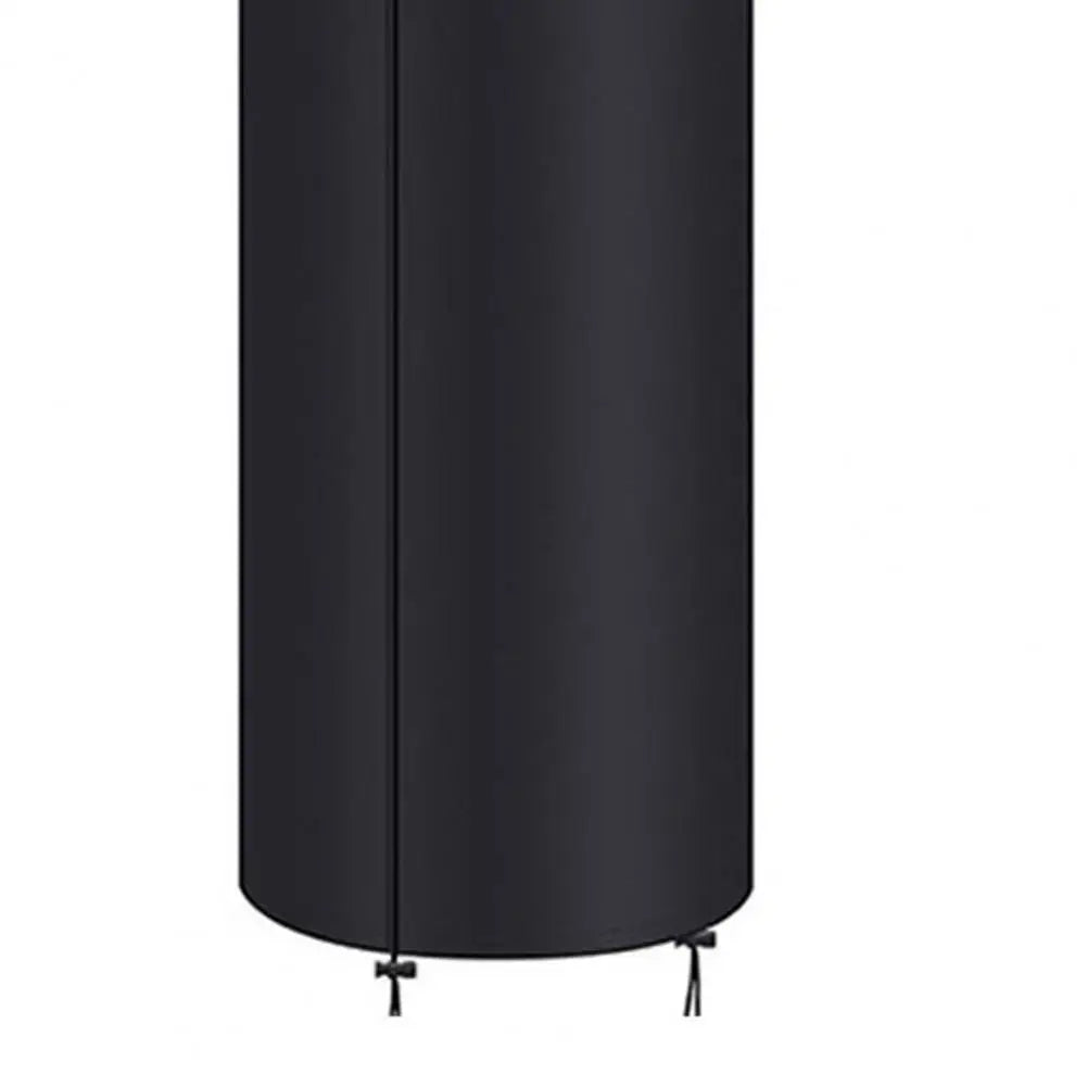 Outdoor Shower Enclosure Cover Waterproof Solar Shower Cover Heavy Duty Outdoor Protector Windproof Dustproof Oxford for 10.6