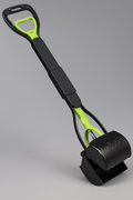 Portable Jaw Pooper Scooper