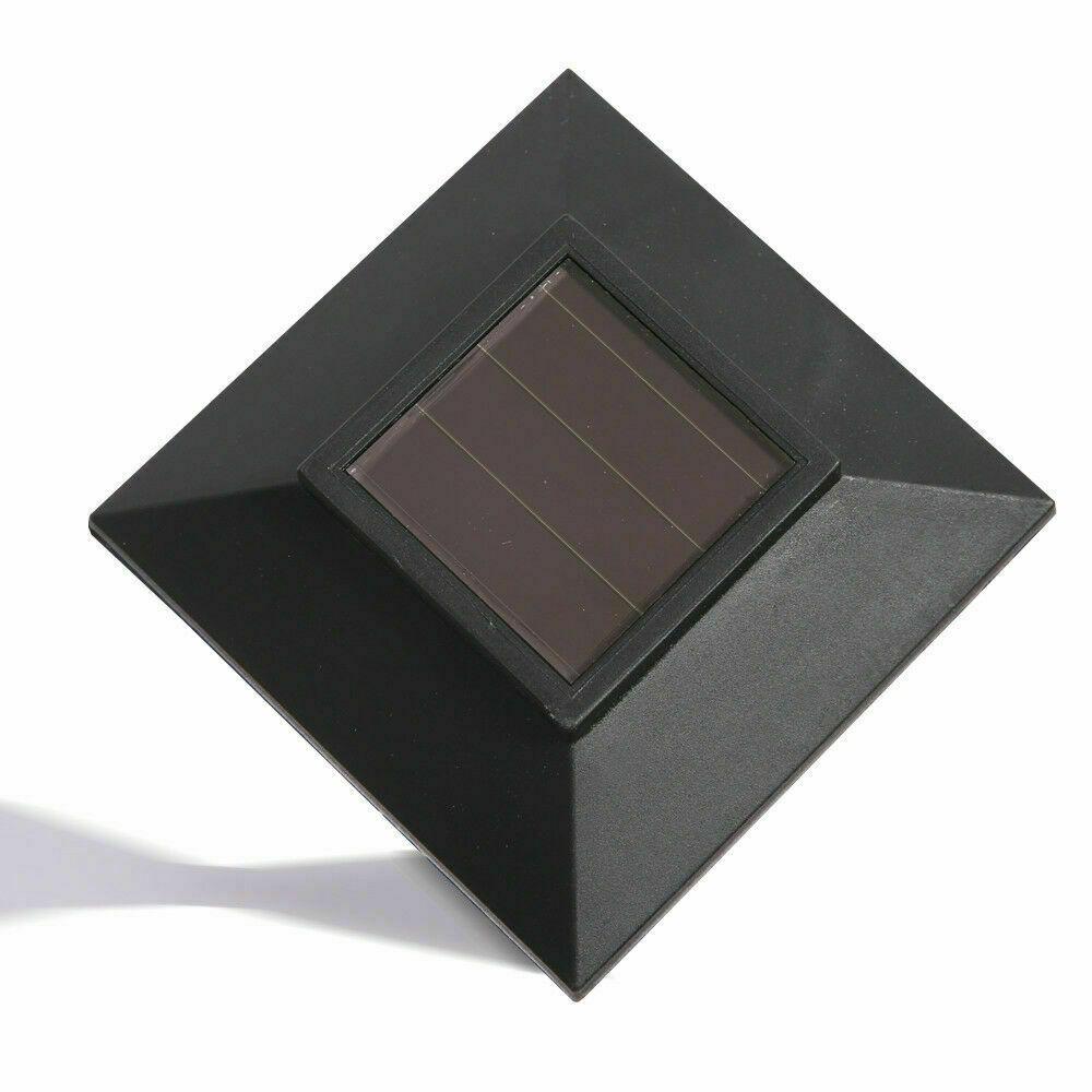 12x LED Solar Power Garden Landscape Path Lawn Lights Yard Lamp